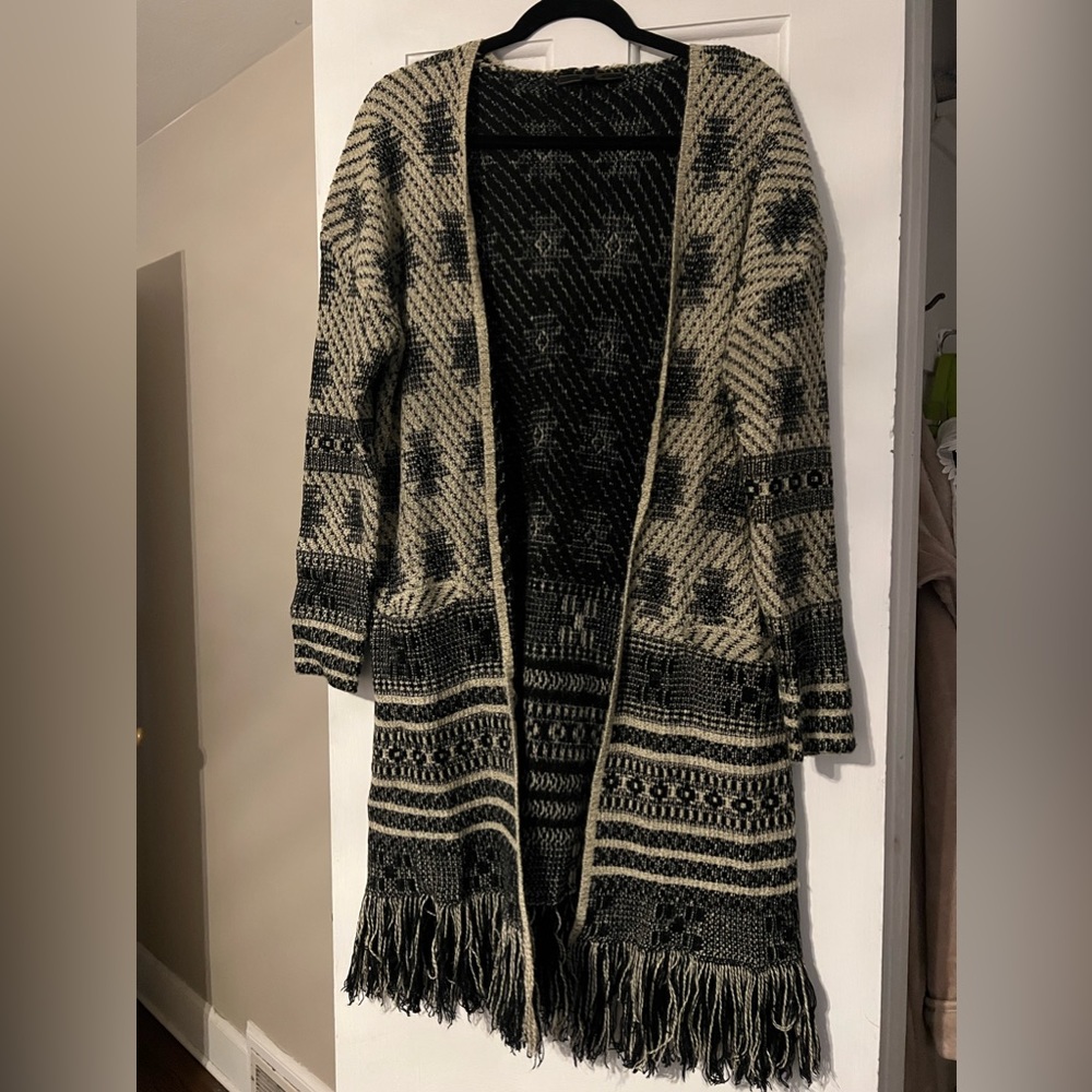 MaxSport Blanket Sweater